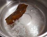 にら玉スープ作り方6写真