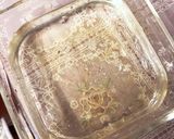 簡単すぎ!バナナ味ミルクゼリー作り方1写真