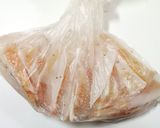 ヤゲン軟骨のガーリックバター醤油ソテー作り方1写真