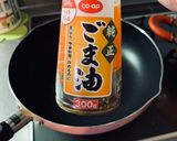 チャーハン作り方5写真