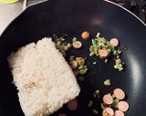チャーハン作り方8写真