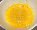 アウトドアクッキング、オムライス作り方6写真