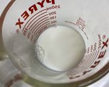 火を使わず<簡単>タルゴナコーヒープリン作り方1写真