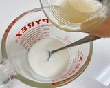 火を使わず<簡単>タルゴナコーヒープリン作り方2写真