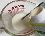 火を使わず<簡単>タルゴナコーヒープリン作り方3写真