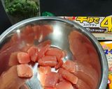 超簡単！男の生たらこパスタ作り方2写真