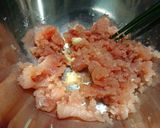 超簡単！男の生たらこパスタ作り方3写真
