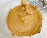 火を使わず<簡単>タルゴナコーヒープリン作り方6写真