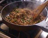 ＊あっという間 簡単キーマカレー＊作り方1写真