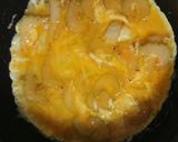 セロリと卵の中華炒め作り方4写真