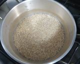 腸活にもち麦消費! 気軽に作れるタブレ風作り方2写真