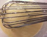 抱えて食べたい♡絶品苺のレアチーズケーキ作り方4写真