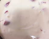 抱えて食べたい♡絶品苺のレアチーズケーキ作り方6写真