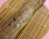 栄養満点☆ピーナッツバターきな粉チョコ☆作り方4写真