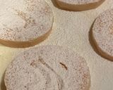 簡単、食感も楽しい筍ハンバーグ作り方5写真