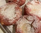 簡単、食感も楽しい筍ハンバーグ作り方6写真
