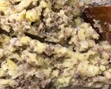 サクサク、気楽にシンプルコロッケ作り方4写真