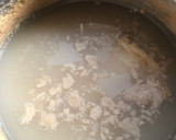 筍の処理と炊き込みご飯作り方2写真