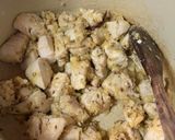 私流シュクメルリ作り方3写真