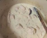 私流シュクメルリ作り方4写真