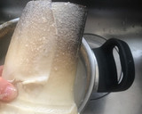 筍の処理と炊き込みご飯作り方3写真