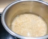ガッツリ系！豚キムチオートミール作り方1写真
