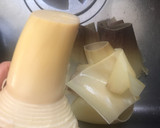 筍の処理と炊き込みご飯作り方4写真