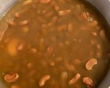野菜とキドニー豆のアイタルシチュー作り方3写真