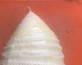 筍の処理と炊き込みご飯作り方6写真