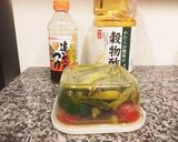 簡単過ぎる春夏野菜マリネ★作り方4写真