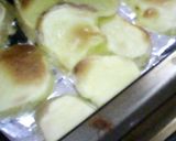 焼き焼きやさい焼き☆作り方1写真