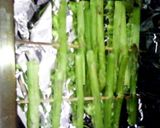 焼き焼きやさい焼き☆作り方3写真