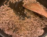 ★簡単絶品 麻婆豆腐★打倒クックドゥ作り方10写真