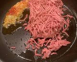 ★簡単絶品 麻婆豆腐★打倒クックドゥ作り方8写真