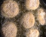 サクサク、気楽にシンプルコロッケ作り方6写真