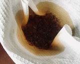 麺つゆ（約２倍濃縮）作り方3写真