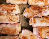 絶品筍の肉巻き☆硬い部分も美味しい作り方6写真