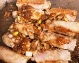 絶品筍の肉巻き☆硬い部分も美味しい作り方7写真
