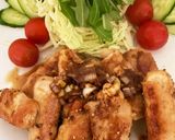 絶品筍の肉巻き☆硬い部分も美味しい作り方8写真