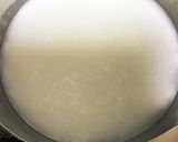 ドッグカフェ風ヤギミルク寒天作り方2写真