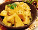意外と簡単！たけのこの下処理方法作り方11写真