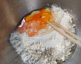新陳代謝アップ葱の天ぷら作り方3写真