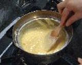 ＋＋Souffle　Cheesecake＋＋作り方3写真