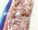 snsで話題⁈カリカリフライドチキン☆作り方4写真
