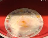 挟んで食べやすいハムエッグトーストサンド作り方8写真