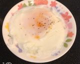 挟んで食べやすいハムエッグトーストサンド作り方9写真