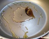 ステーキソースで肉野菜炒め♪作り方1写真