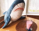イチゴ味しっかりイチゴジュース作り方4写真