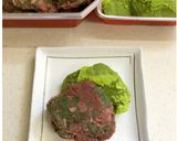 富山の草もち(ヨモギ餅)作り方3写真