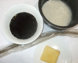 ひじき牛蒡ご飯♪簡単炊き込みご飯作り方1写真
